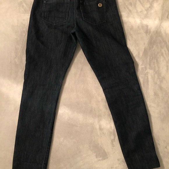 Michael Kors straight leg  jeans - Picture 5 of 8